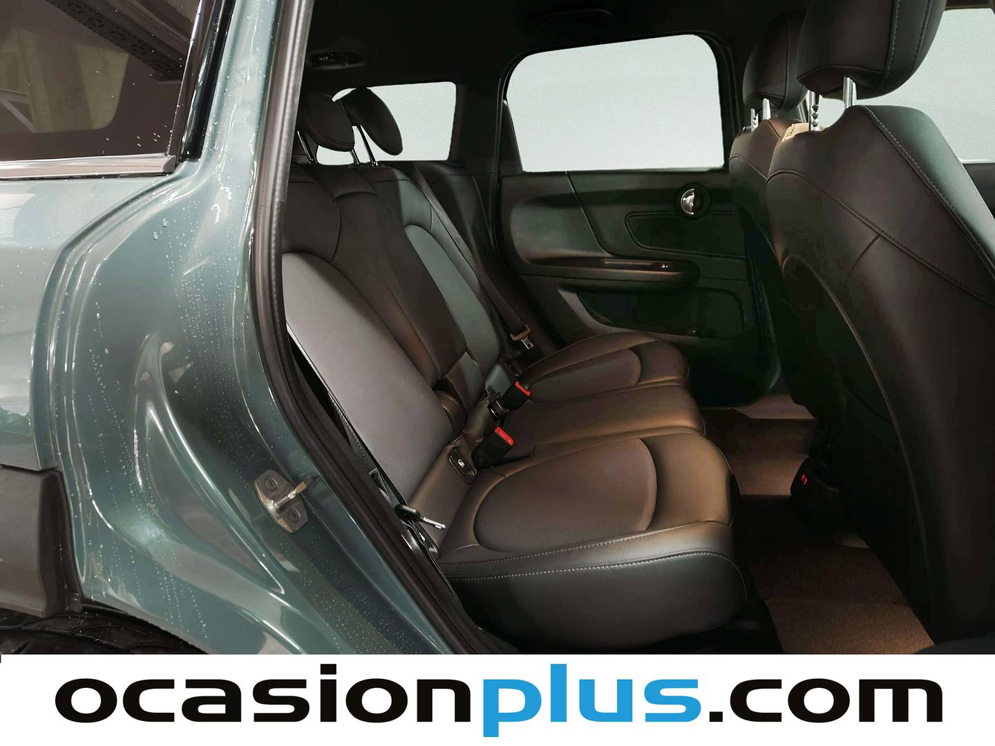 Foto Mini Countryman MINI MINI Countryman Cooper (136 CV)