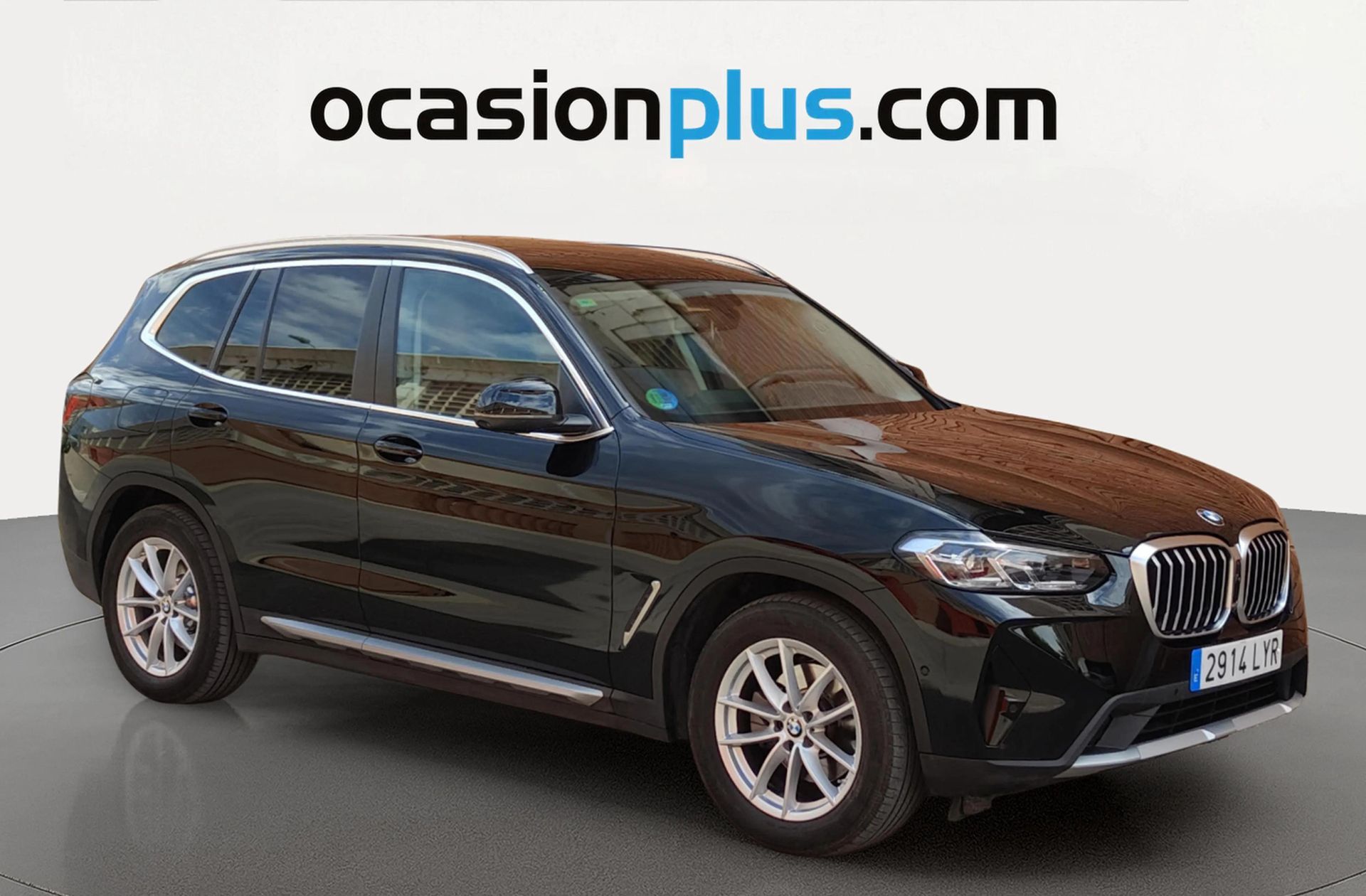 BMW X3 xDrive20d xLine - foto 2