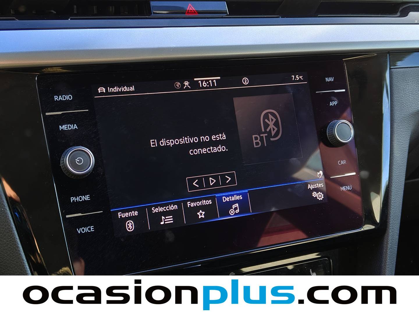 Foto Volkswagen Arteon Volkswagen Arteon Elegance 2.0 TDI  (150 CV) DSG