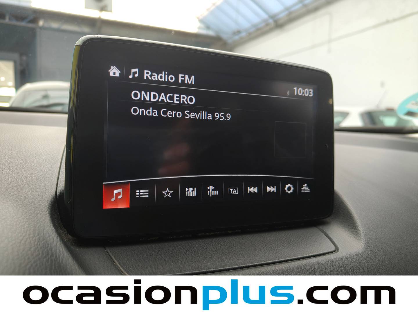 Mazda CX-3 Mazda CX-3 2.0 SKYACTIV GE Luxury 2WD (120 CV) gasolina