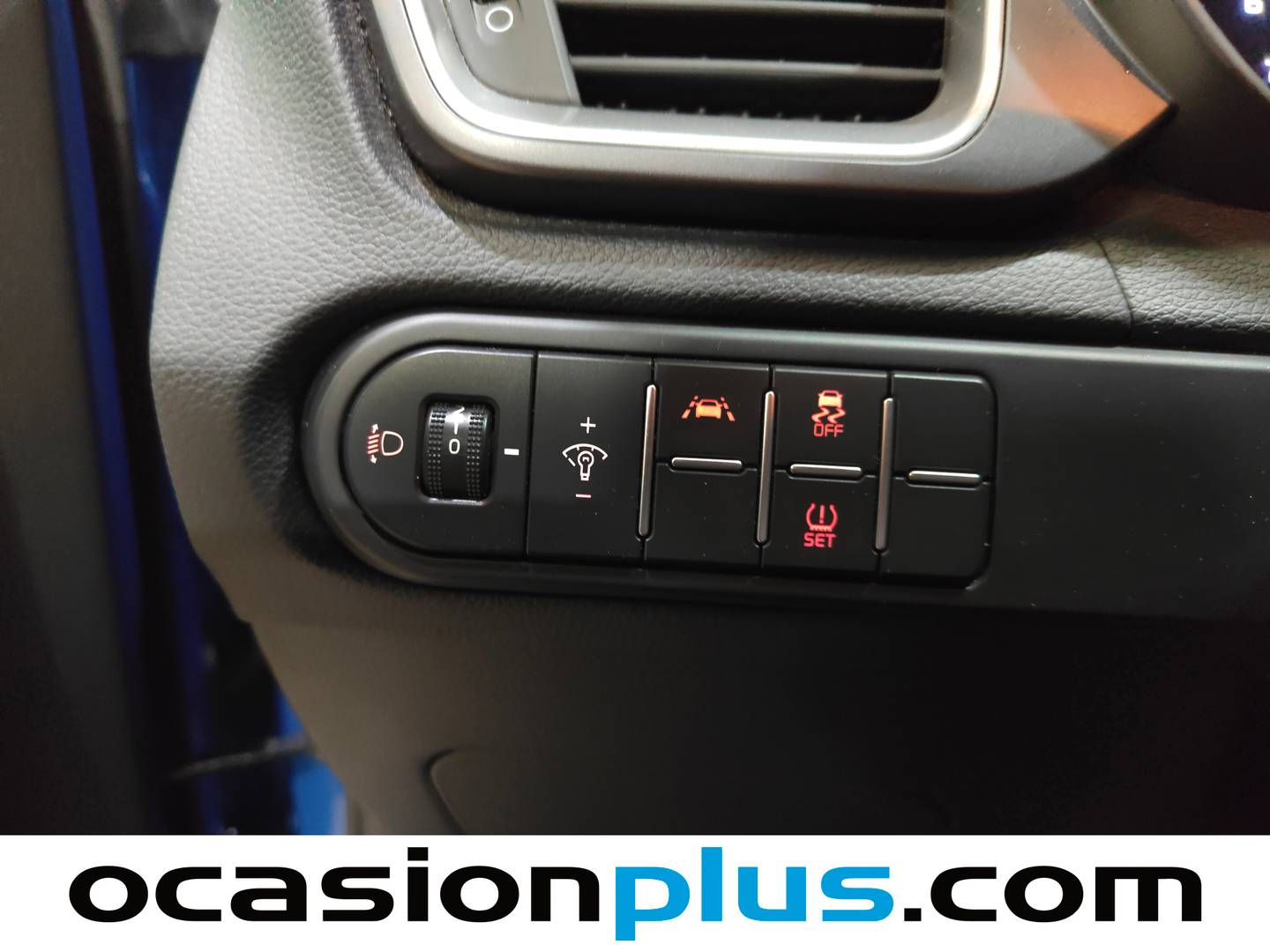 Extras del KIA XCeed KIA XCeed 1.5 MHEV iMT Drive (160 CV)