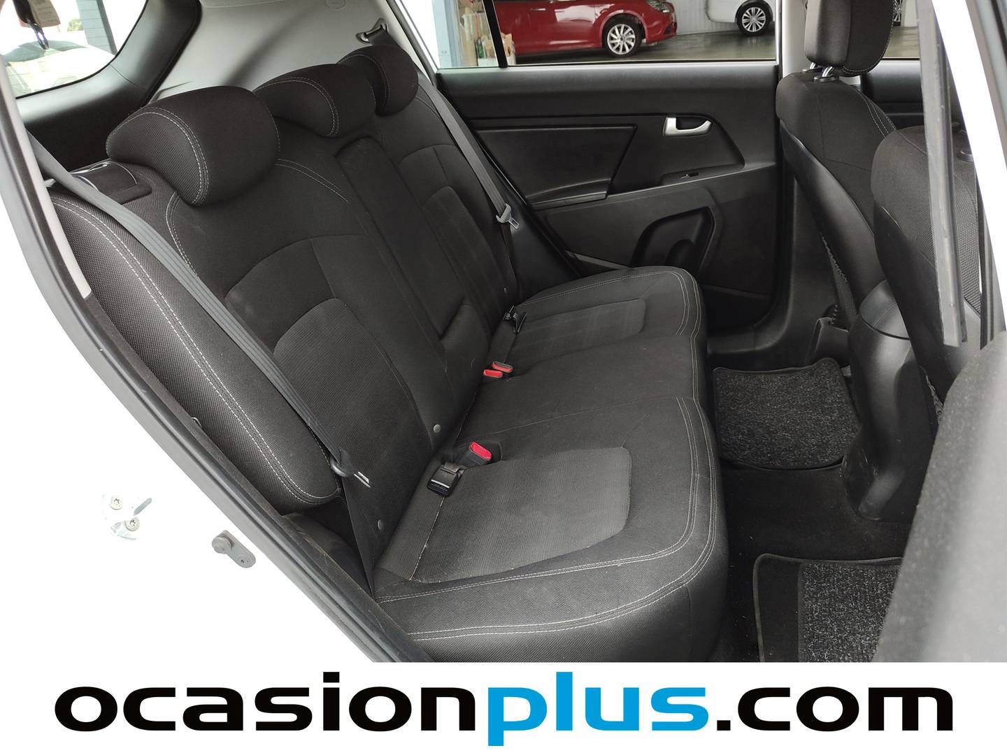 KIA Sportage KIA Sportage 1.6 GDI Concept 4x2 (135 CV) al mejor precio