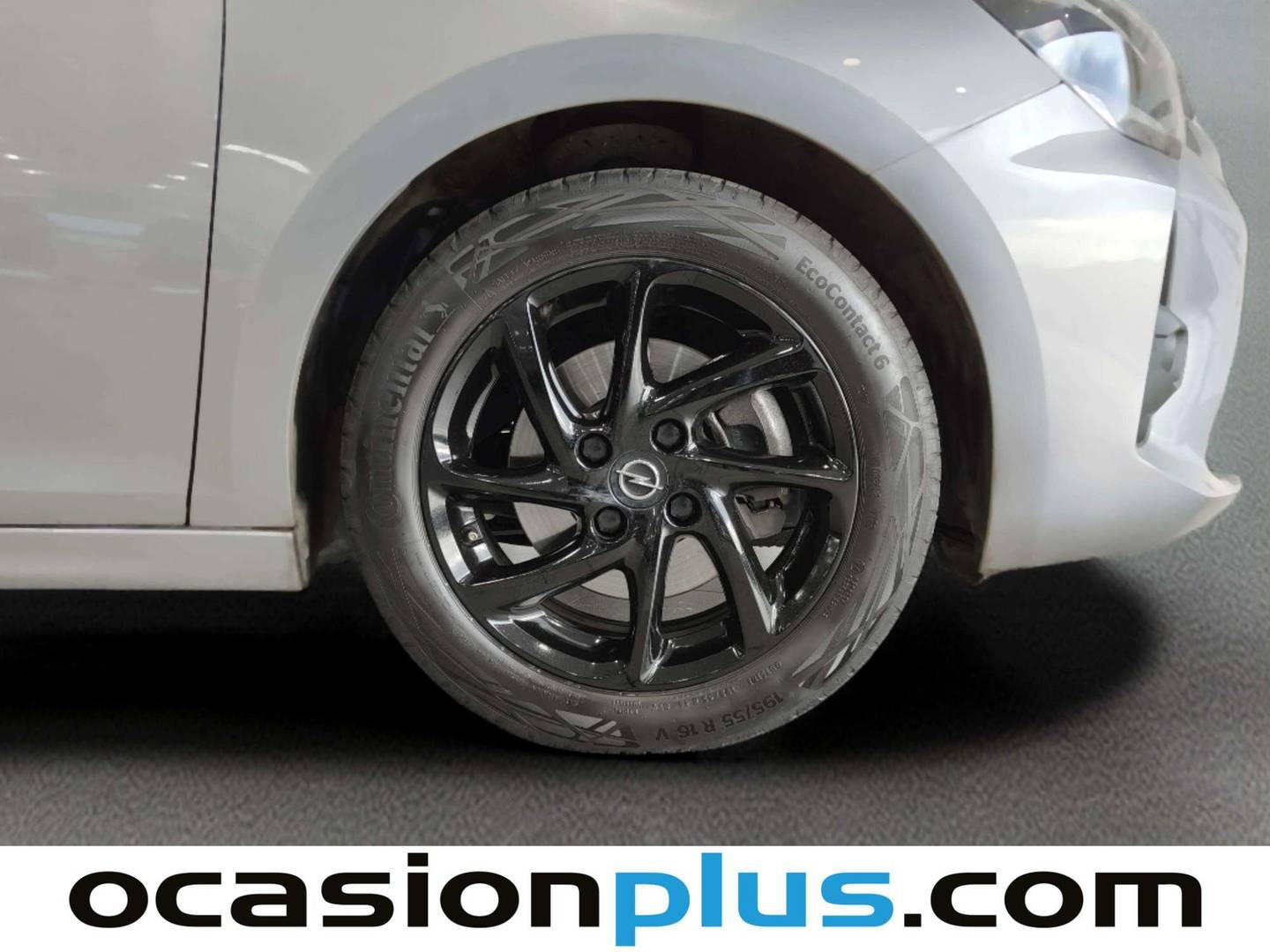 Opel Corsa Opel Corsa 1.2 Turbo XHL GS-Line (100 CV) gasolina