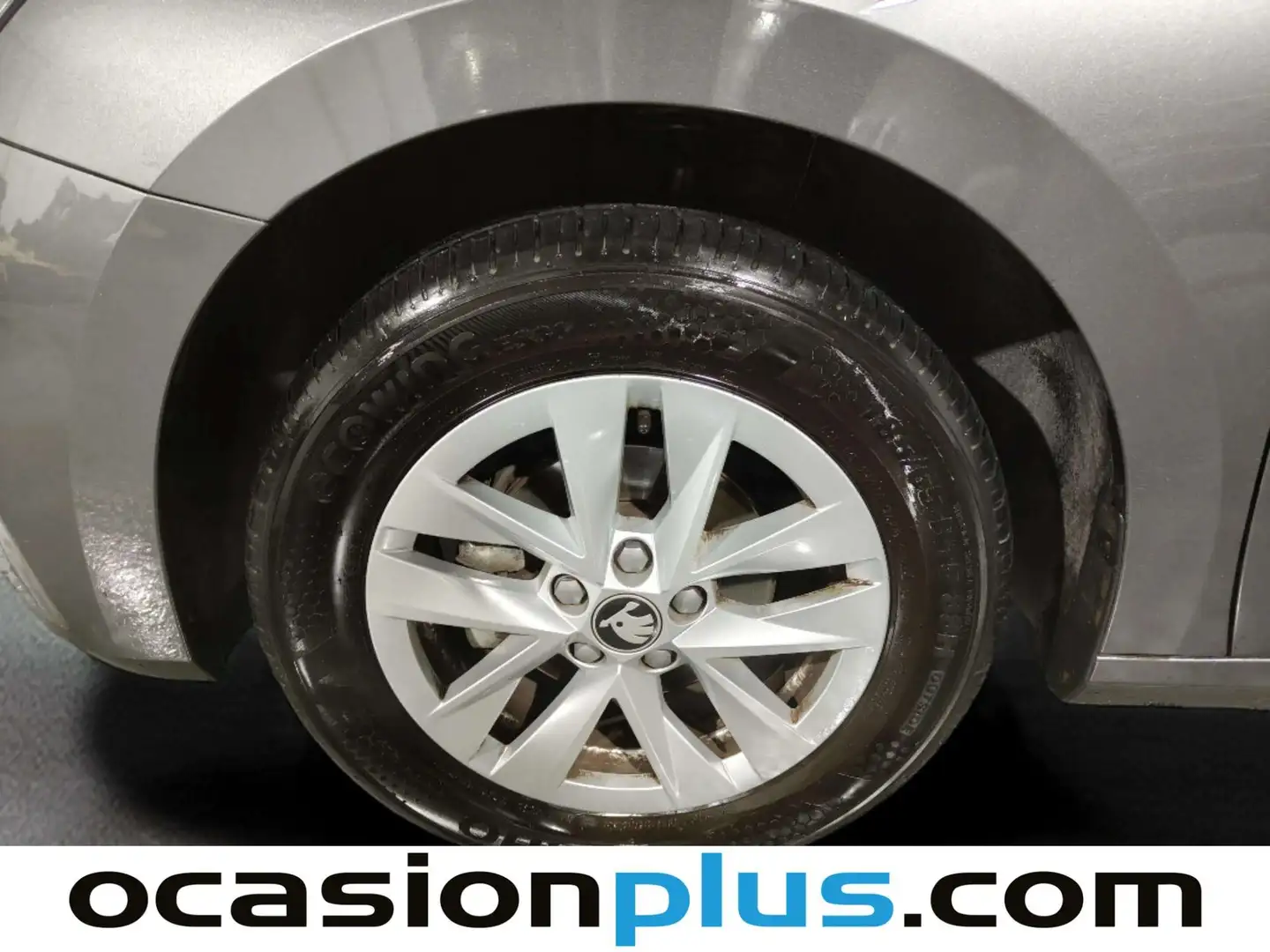 Foto Skoda Fabia Skoda Fabia 1.0 TSI Selection  (95 CV)