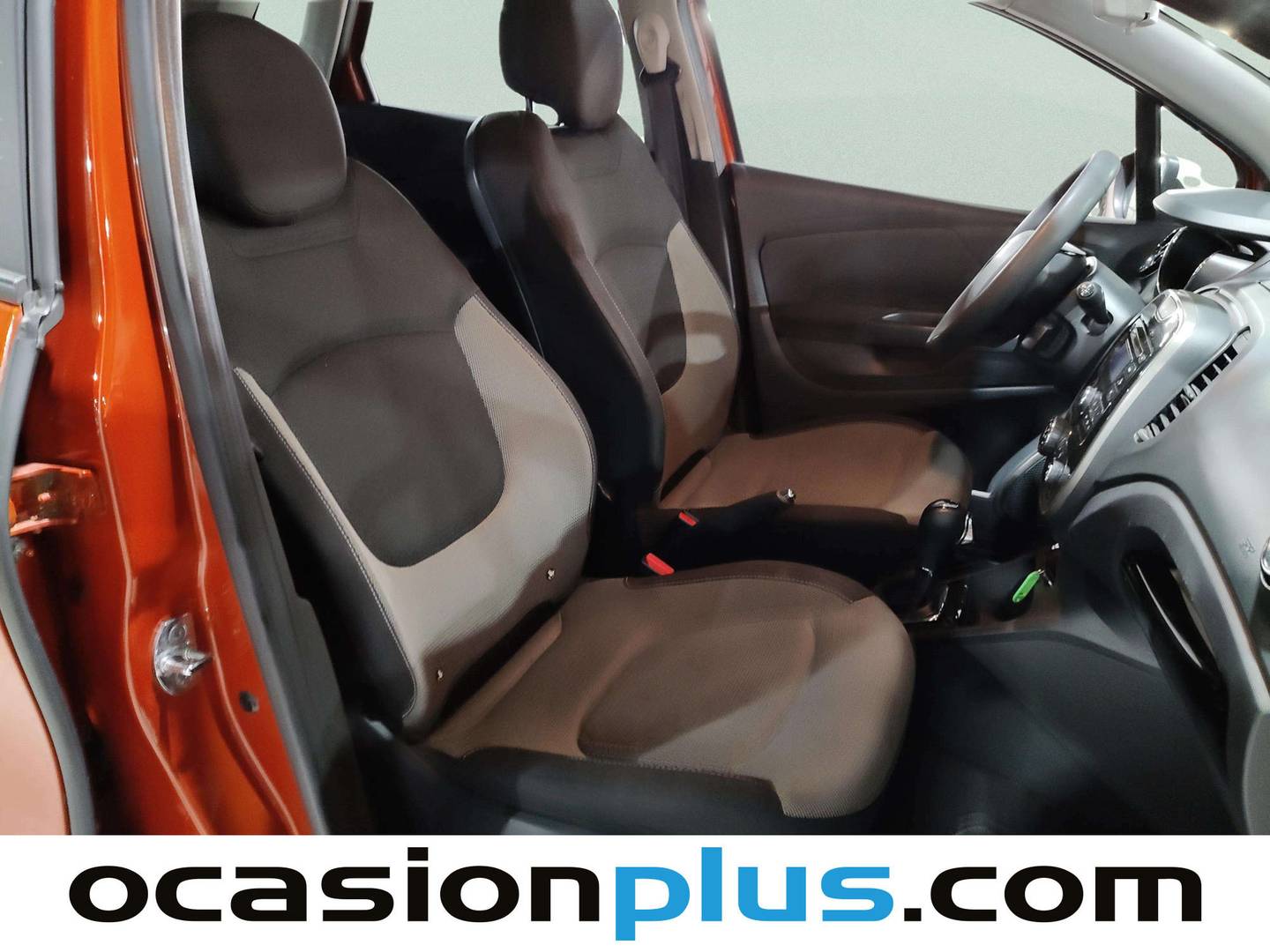 Foto Renault Captur Renault Captur Intens Energy TCe (120 CV) EDC