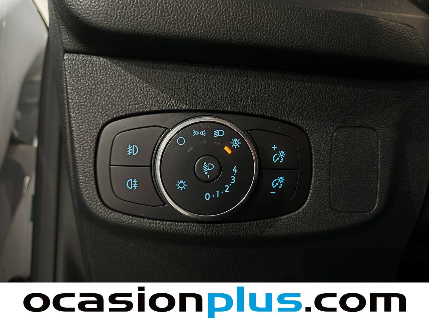 Foto Ford Focus Ford Focus 1.5 Ecoblue Trend+ Auto (120 CV)