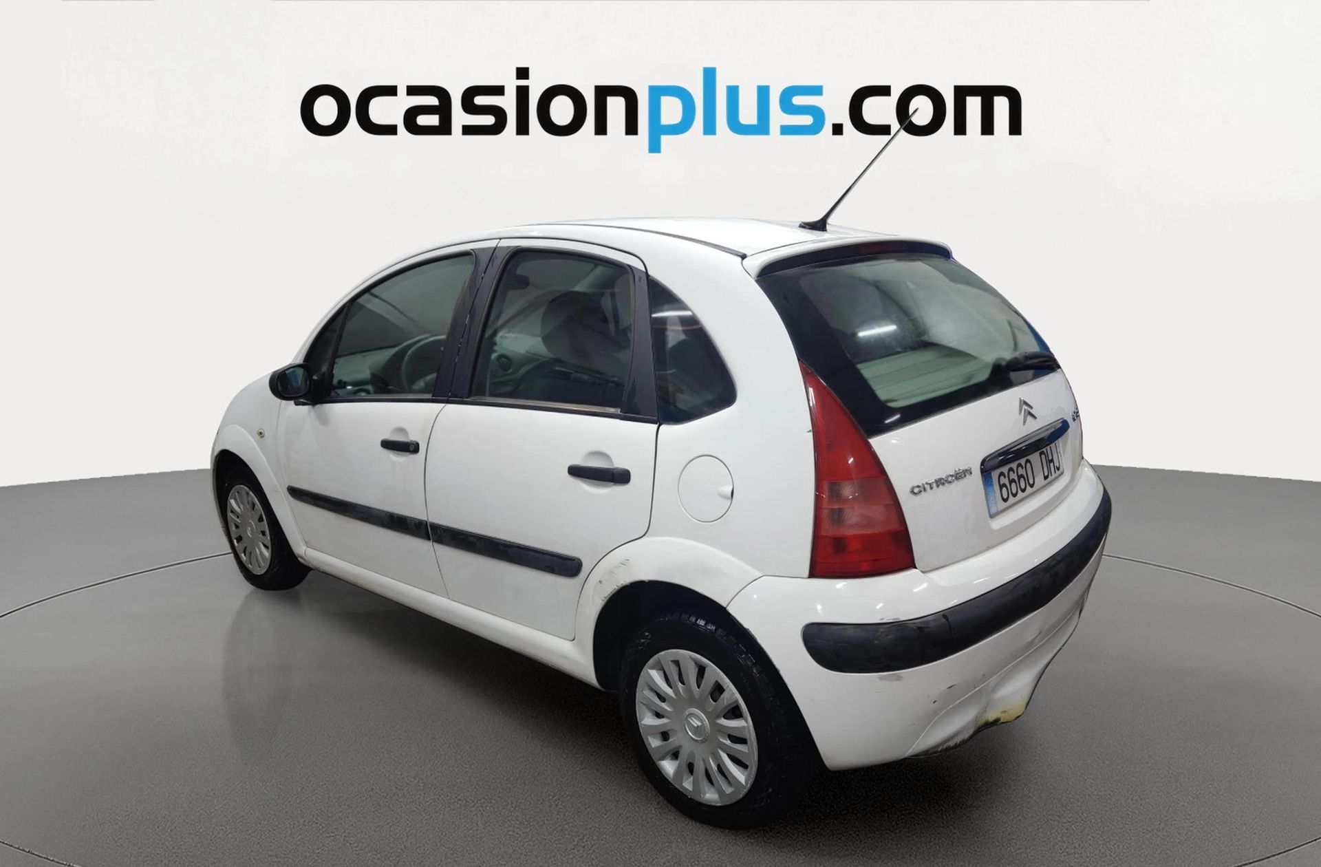 Citroën C3 1.4 HDi Furio - foto 3