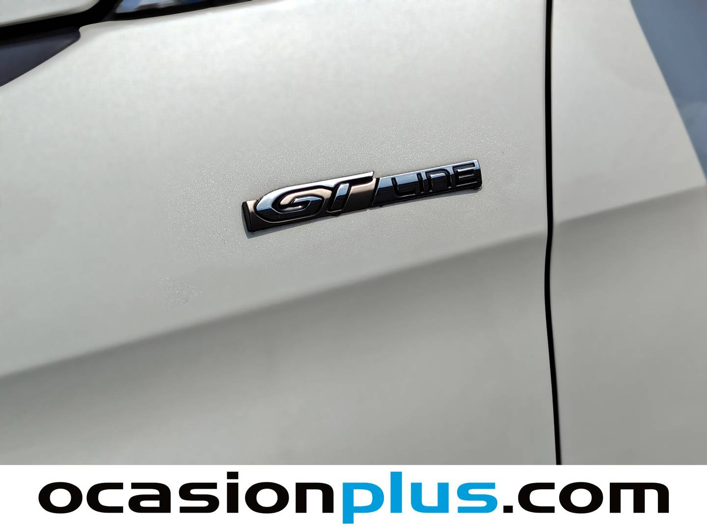 Peugeot 5008 Peugeot 5008 1.5L BlueHDi S&S GT Line (130 CV) 7 Plazas de segunda mano