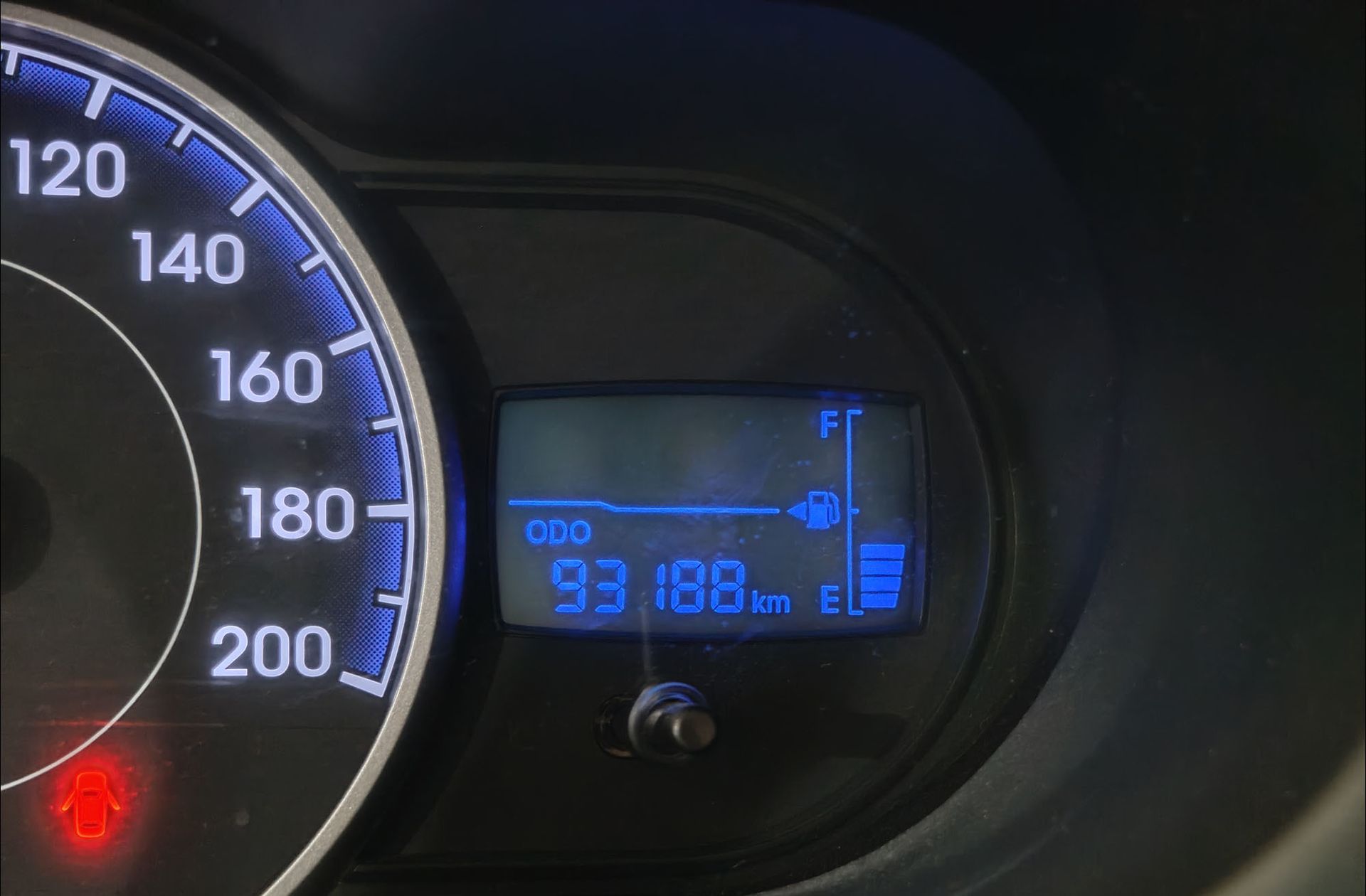 Hyundai i10 1.1 Classic - foto 7