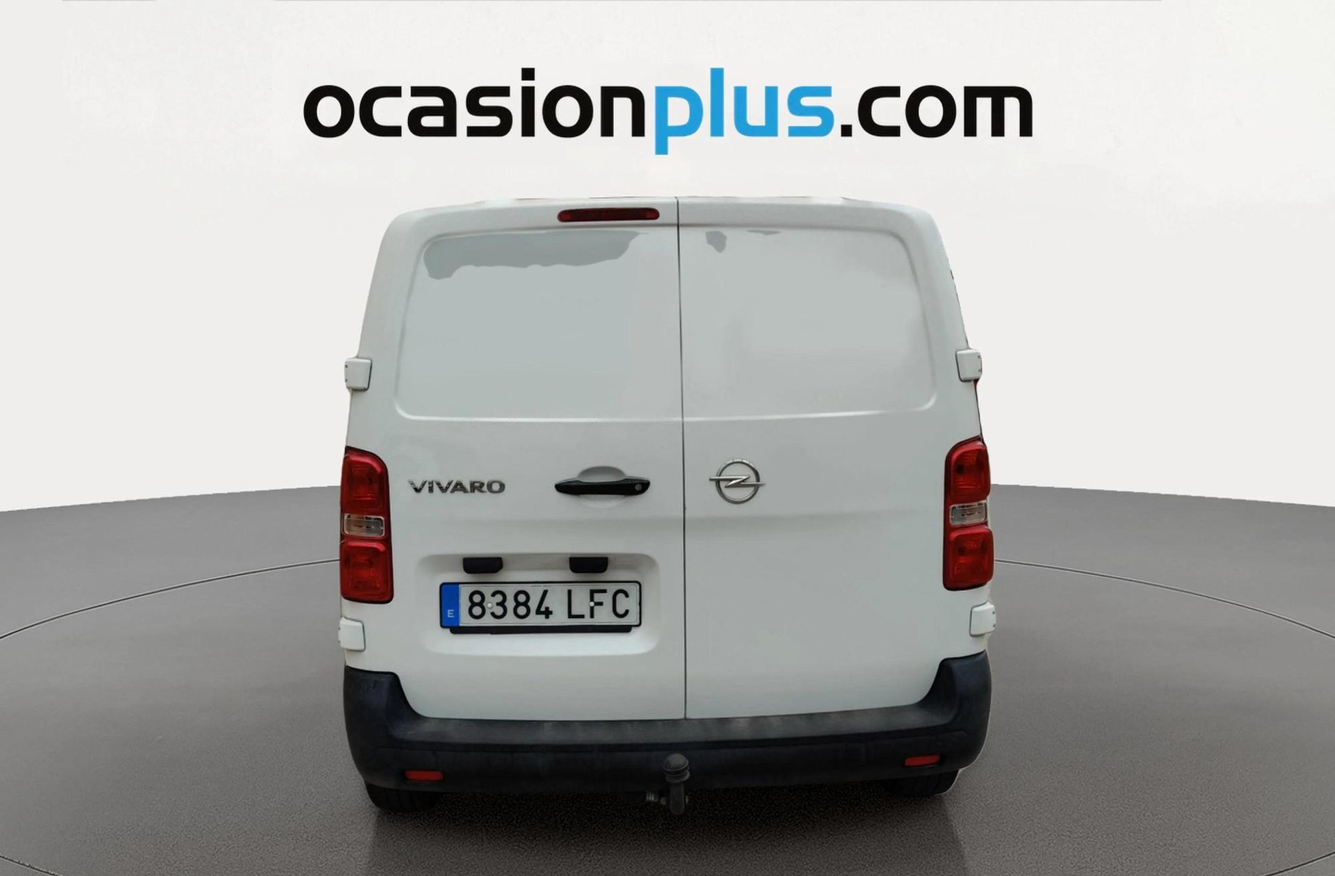 Opel Vivaro Furgon 1.5 Diesel S Standart Express - foto 11