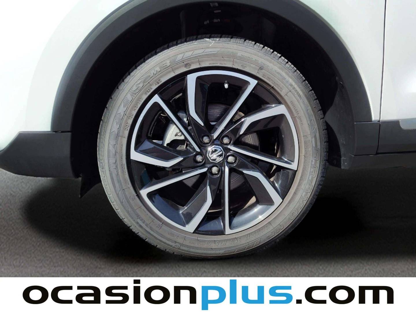 MG ZS MG ZS 1.5 Luxury (106 CV) seminuevo
