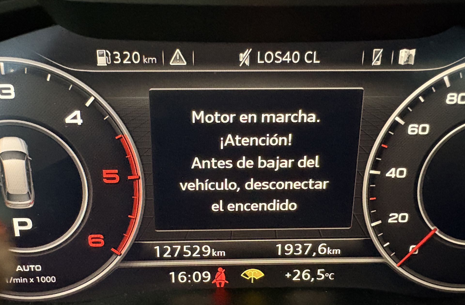 Audi A4 Avant 2.0 TDI quattro S tronic - foto 10