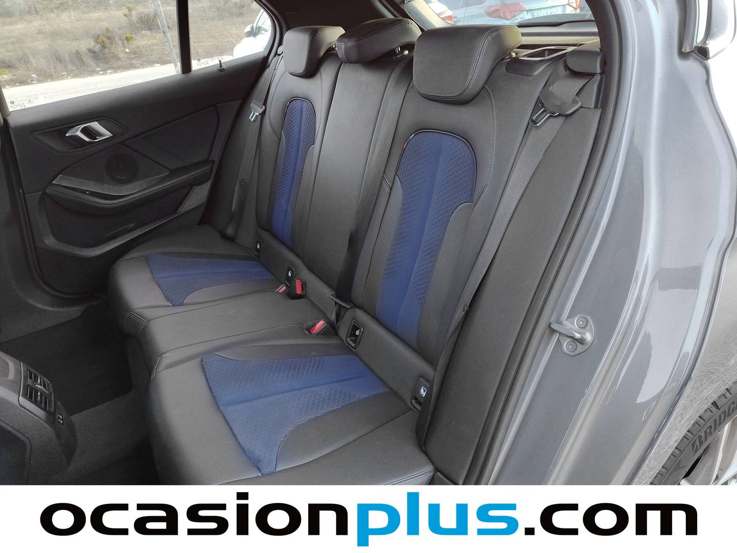 Foto BMW Serie 1 BMW Serie 1 118d (150 CV) Pack M