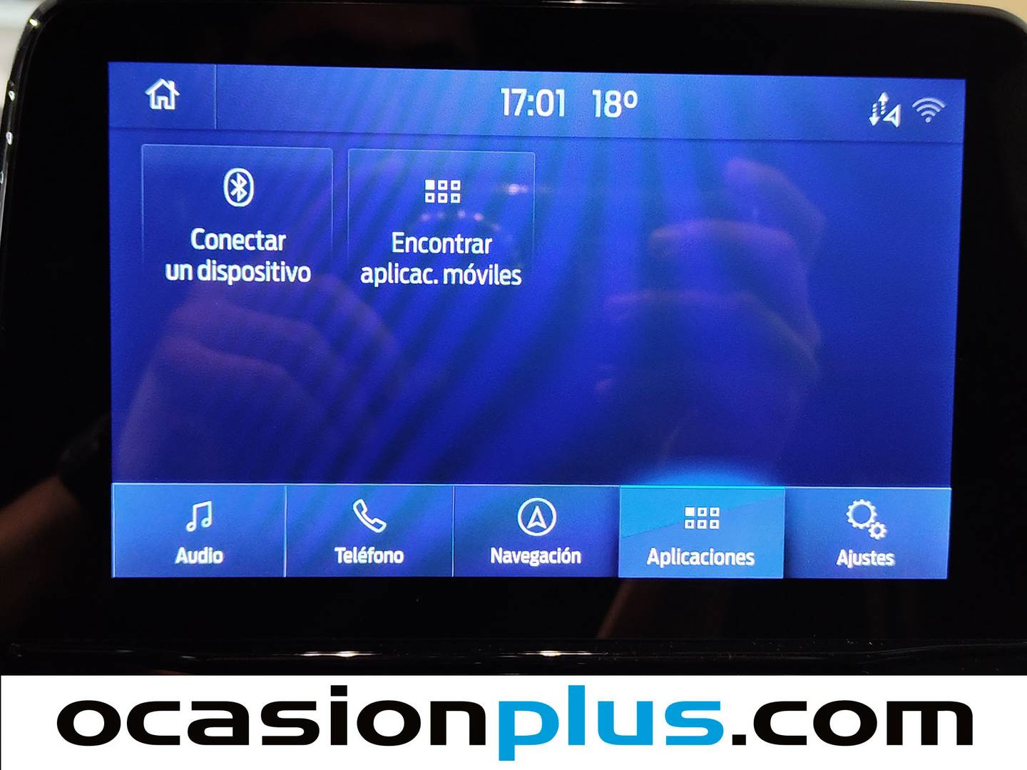 Foto Ford Puma Ford Puma 1.5 EcoBoost ST Gold Edition  (200 CV)