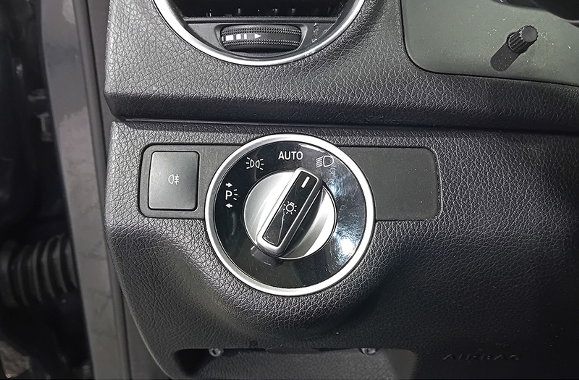 Mercedes-Benz Clase C Coupe 220 CDI - foto 8