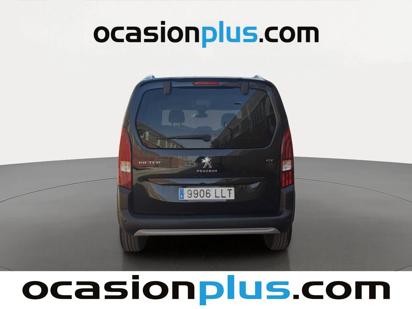 Peugeot Rifter Peugeot Rifter BlueHDi 130 GT Standard (130 CV) barato
