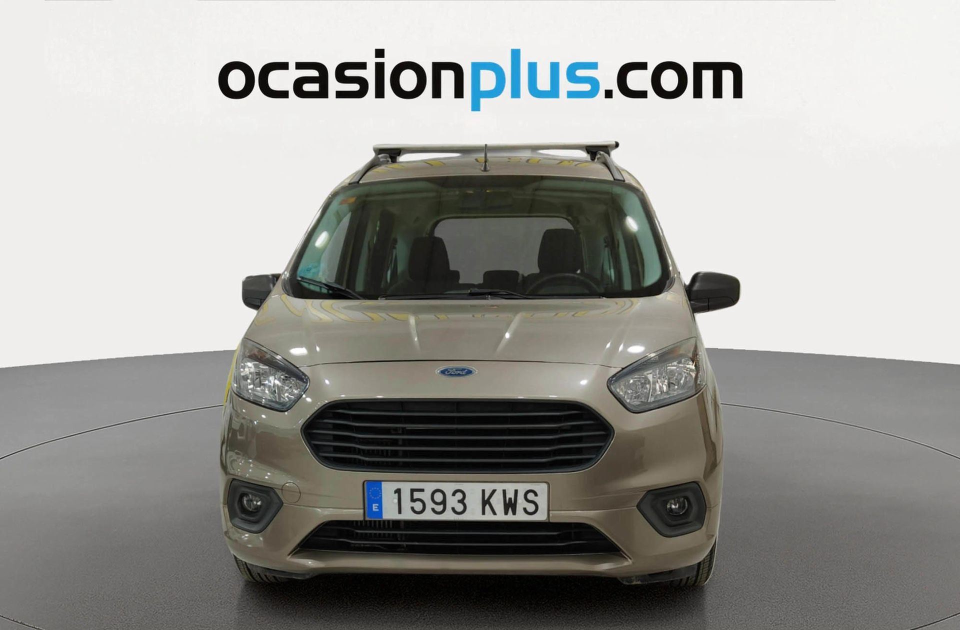 Ford Tourneo Courier 1.0 EcoBoost Ambiente - foto 10
