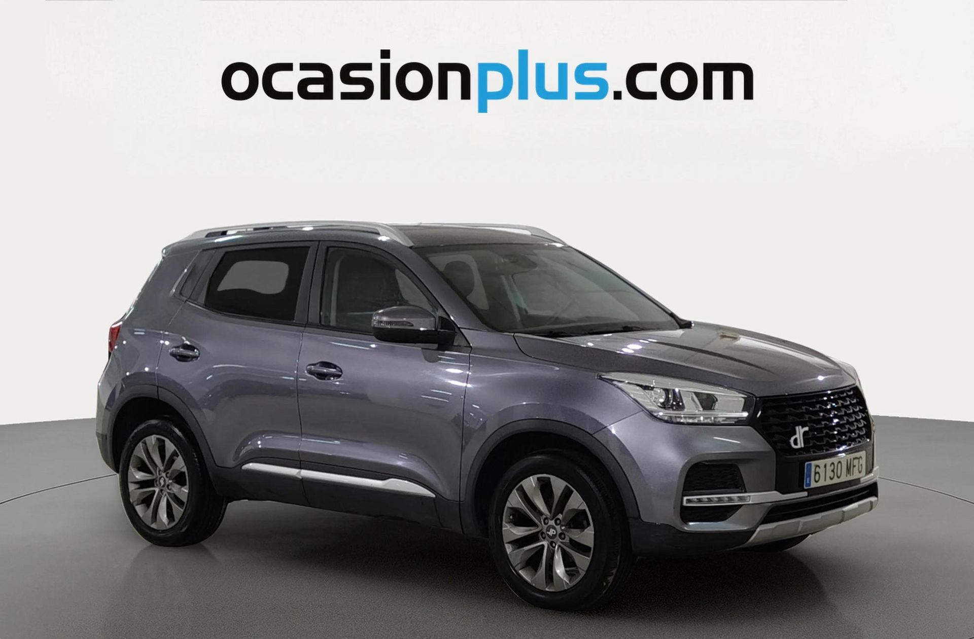 DR AUTOMOBILES DR 4.0 DR4 1.5 - foto 2