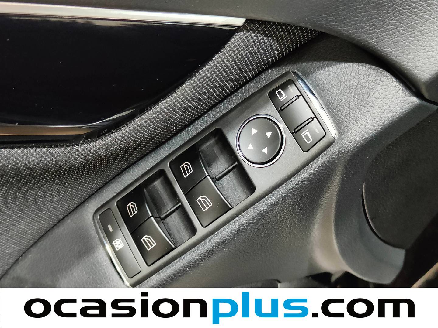 Foto Mercedes Clase C Mercedes-Benz Clase C 180 CGI BE Blue Efficiency Edition  (156 CV)