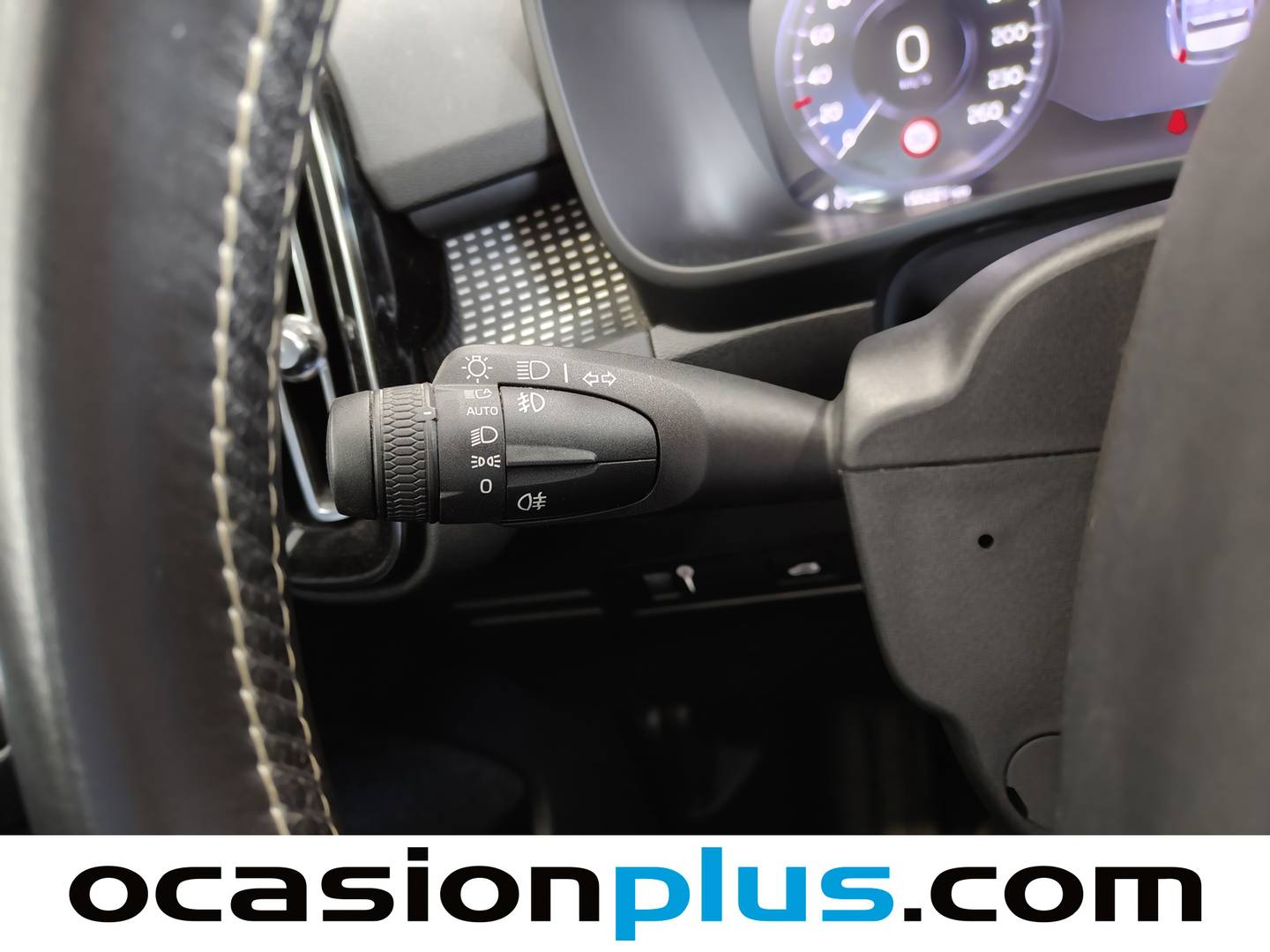 Volvo XC40 Volvo XC40 D3 R-Design (150 CV) manual