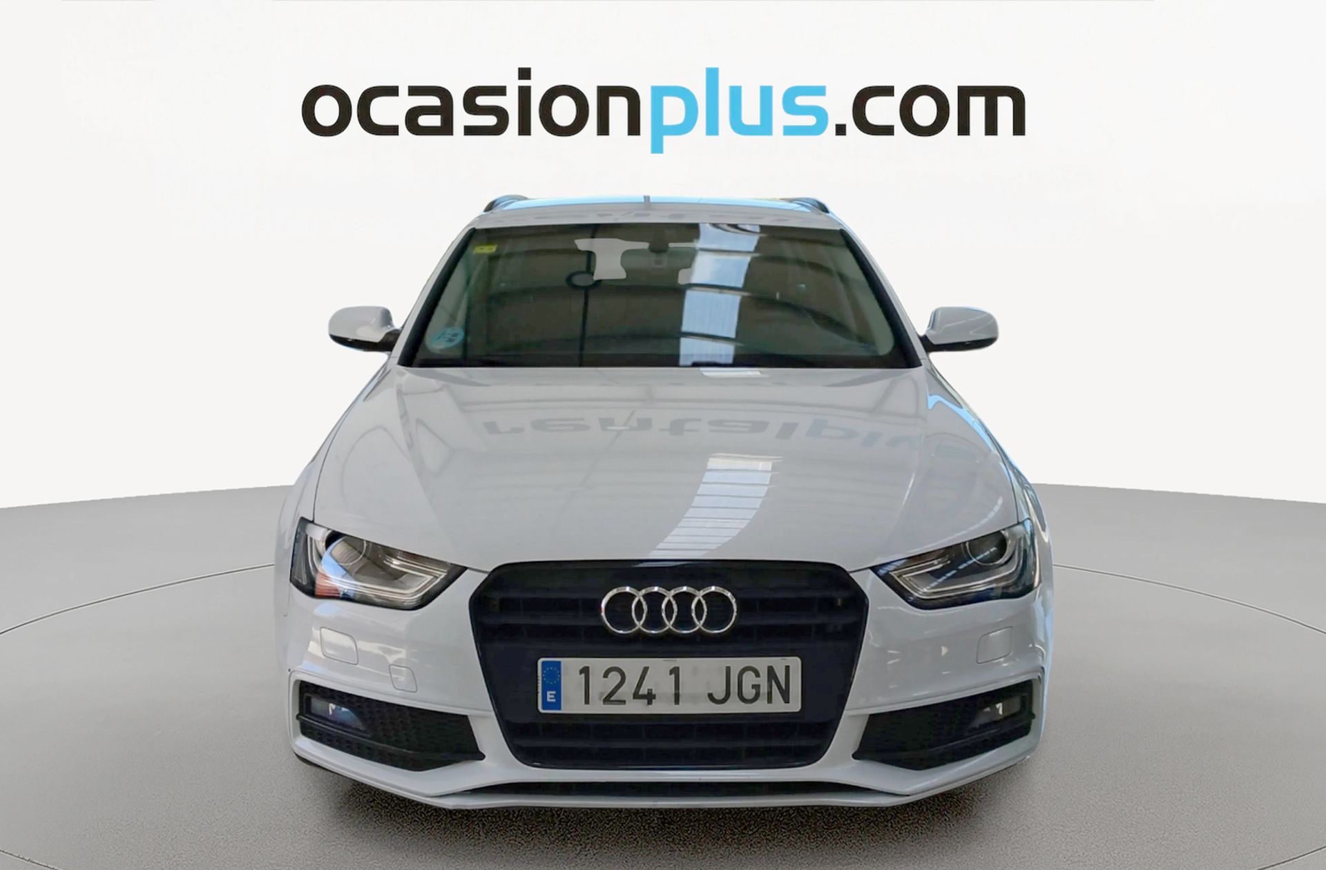 Audi A4 Avant S line edition 2.0 TDI ultra - foto 11