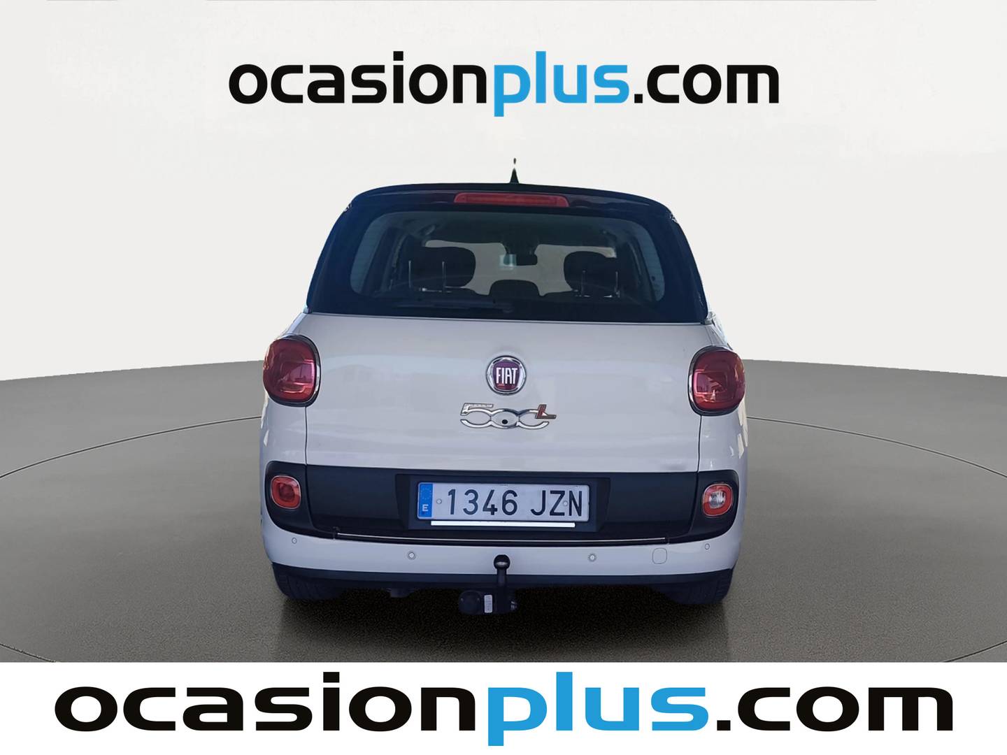 Fiat 500L Fiat 500L 1.6 Multijet Living Lounge S&S (120 CV) 7 Plazas al mejor precio