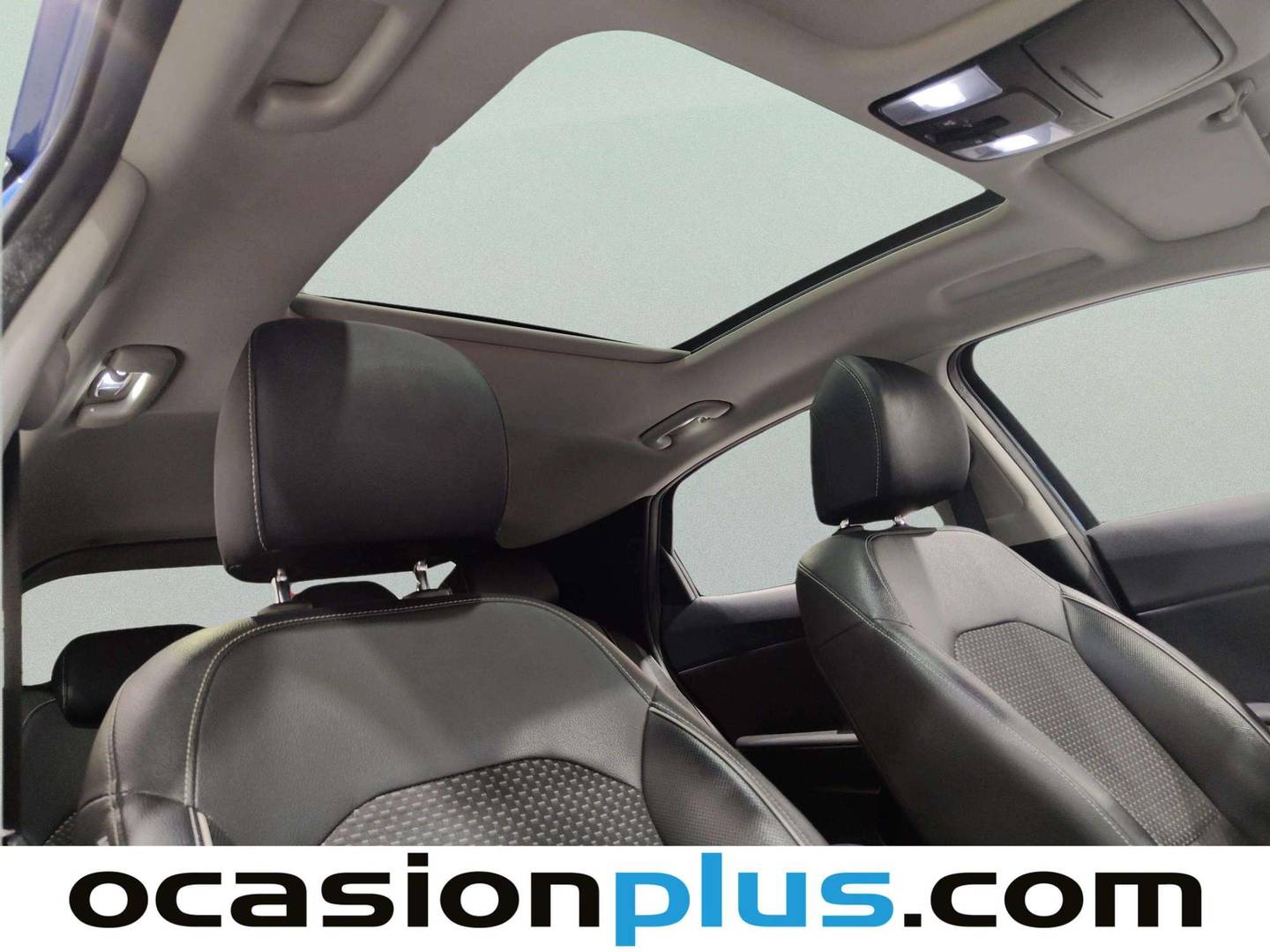 Extras y acabados del KIA XCeed KIA XCeed 1.4 T-GDi Emotion (140 CV)