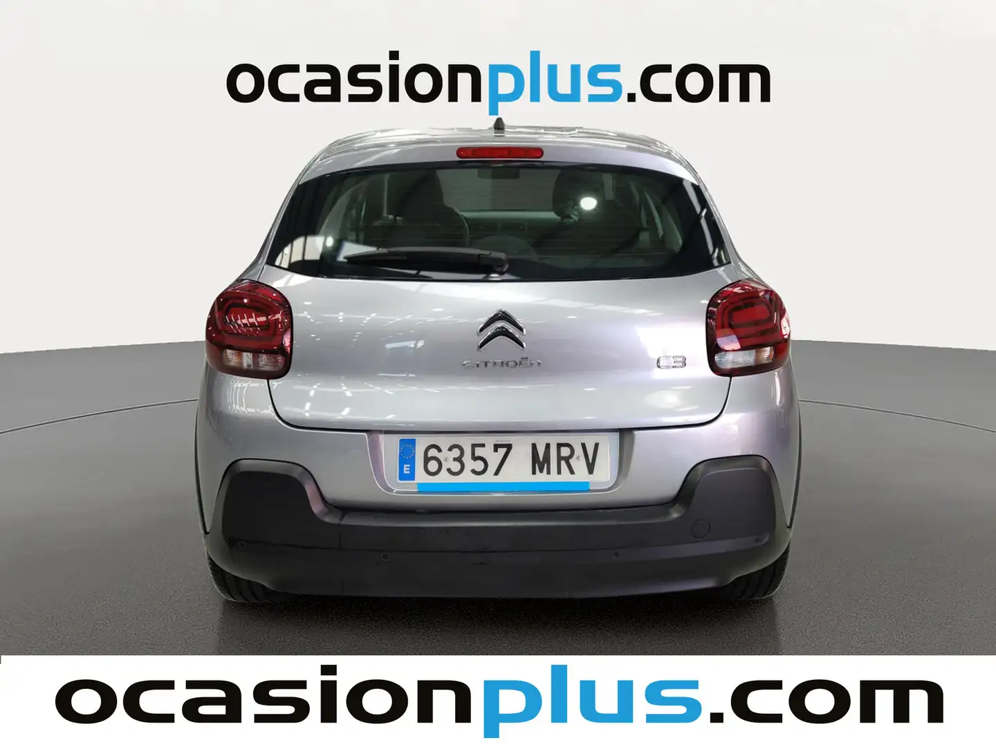 Foto Citroën C3 Origin Citroen C3 Origin Plus BlueHDi (102 CV)