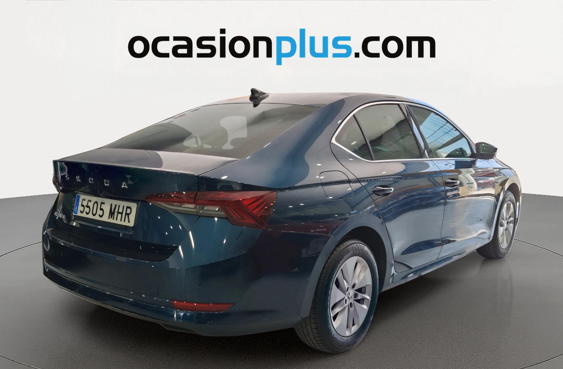 Škoda Octavia 2.0 TDI Ambition - foto 4