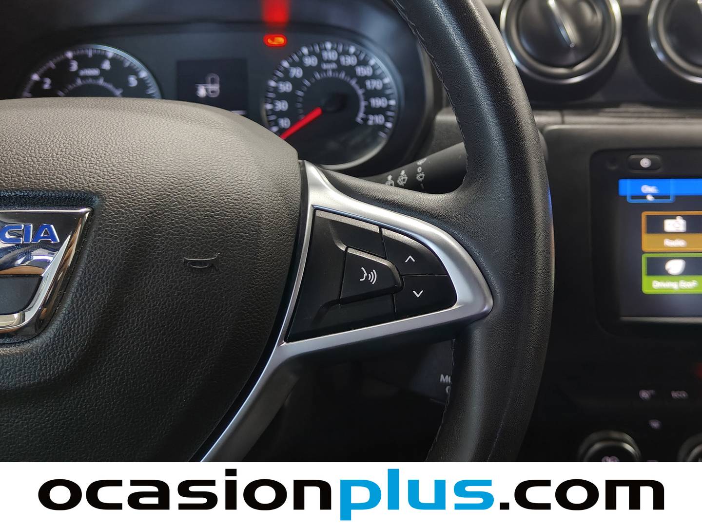 Dacia Duster Dacia Duster Prestige Blue dCi 4X2 (115 CV) 2020