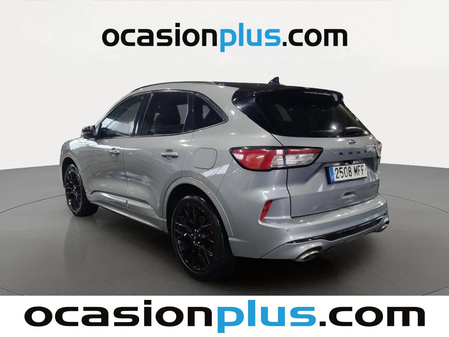 Foto Ford Kuga Ford Kuga 2.5 Duratec PHEV ST-Line X Auto (225 CV)