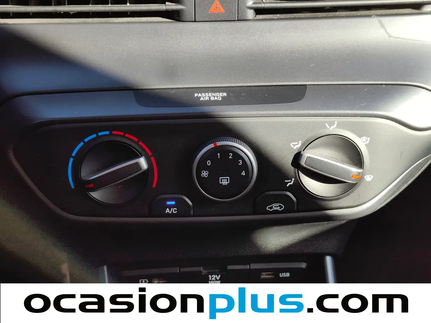 Foto Hyundai Bayon Hyundai Bayon 1.0 TGDI 48V Maxx  (100 CV)