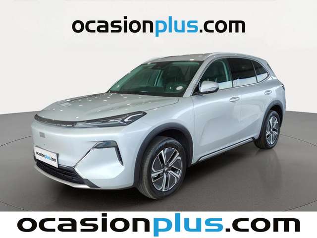 Geely Starray EM-i 1.5 PHEV PRO (262 CV) a estrenar