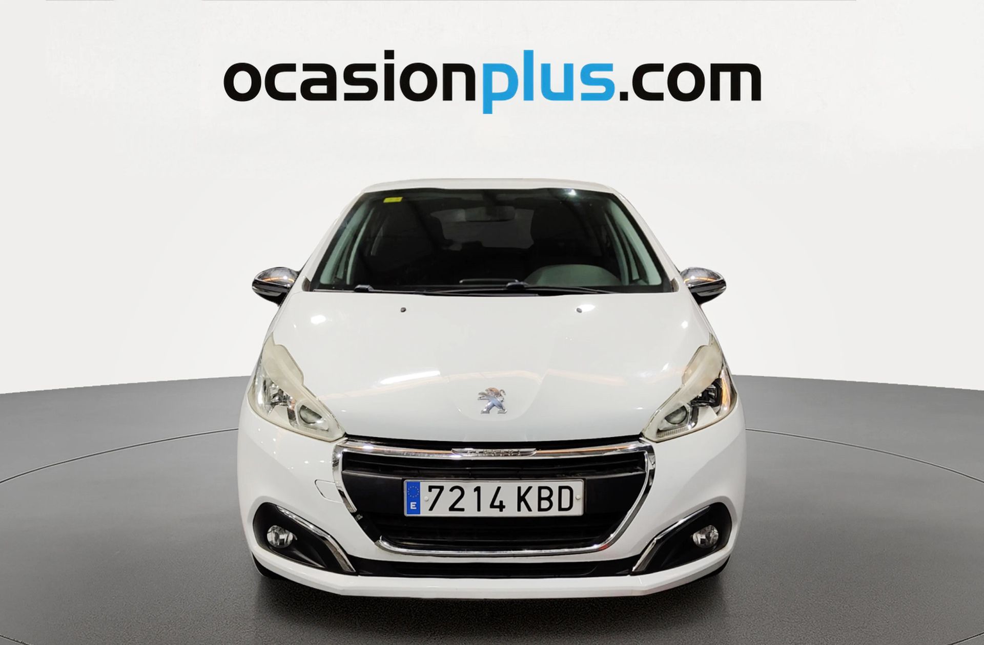 Peugeot 208 PureTech 82 Style - foto 11