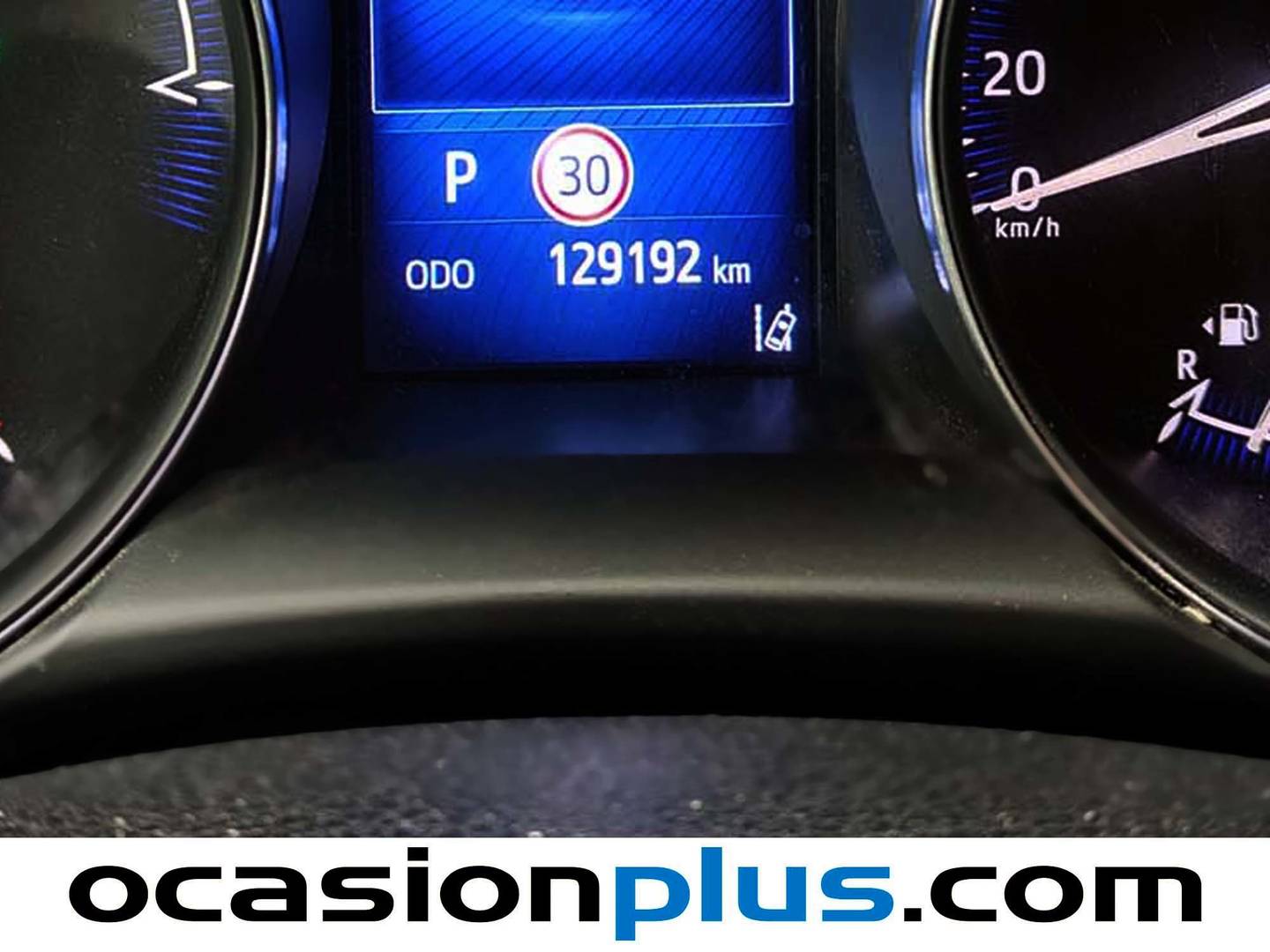 Foto Toyota C-HR Toyota C-HR 1.8 125H Advance (122 CV)