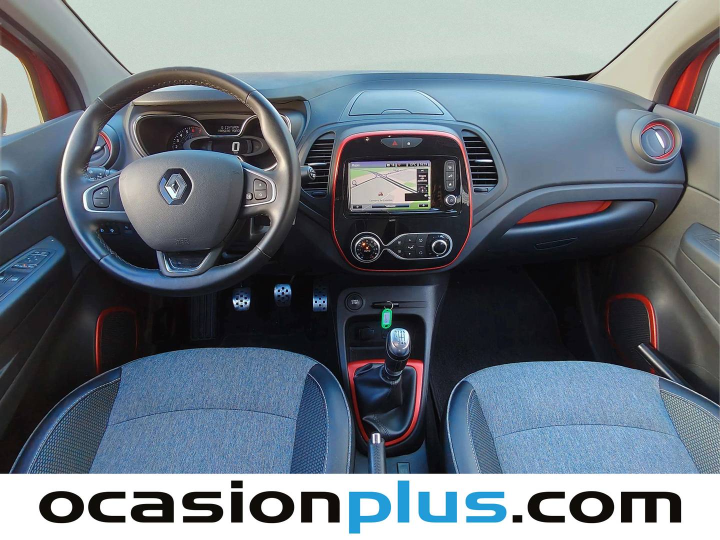 Renault Captur Renault Captur Xmod Energy TCe (120 CV) al mejor precio