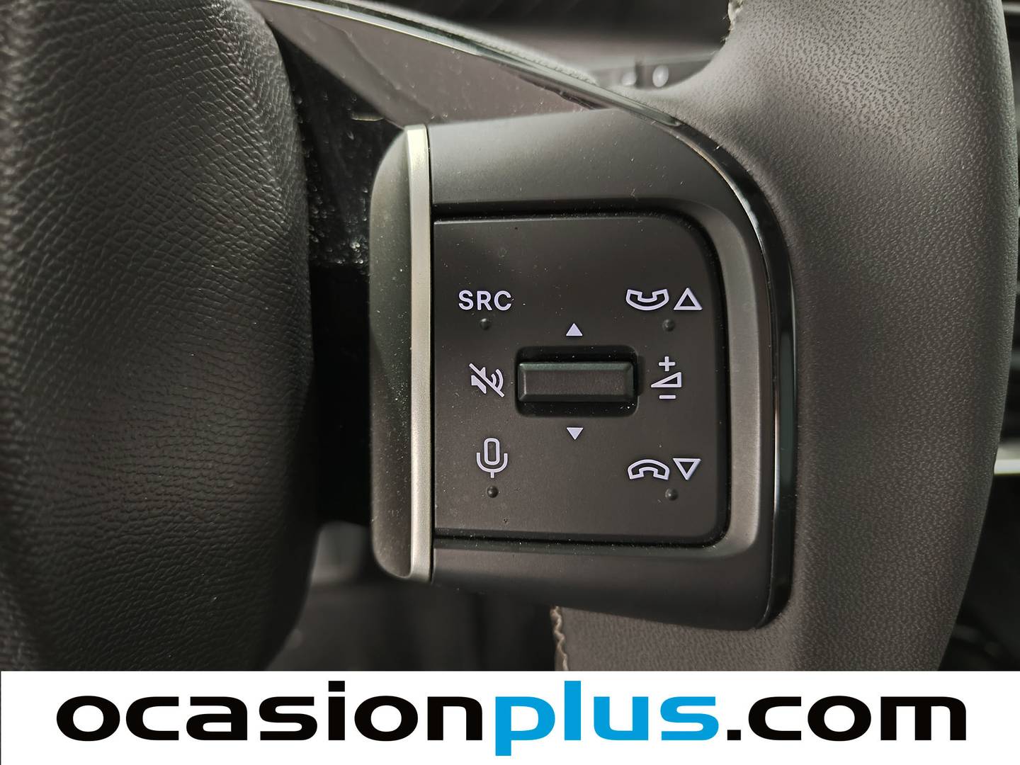 Accesorios del Citroën C3 Aircross Citroën C3 Aircross Hybrid 145 Plus e-DCS6 (145 CV)