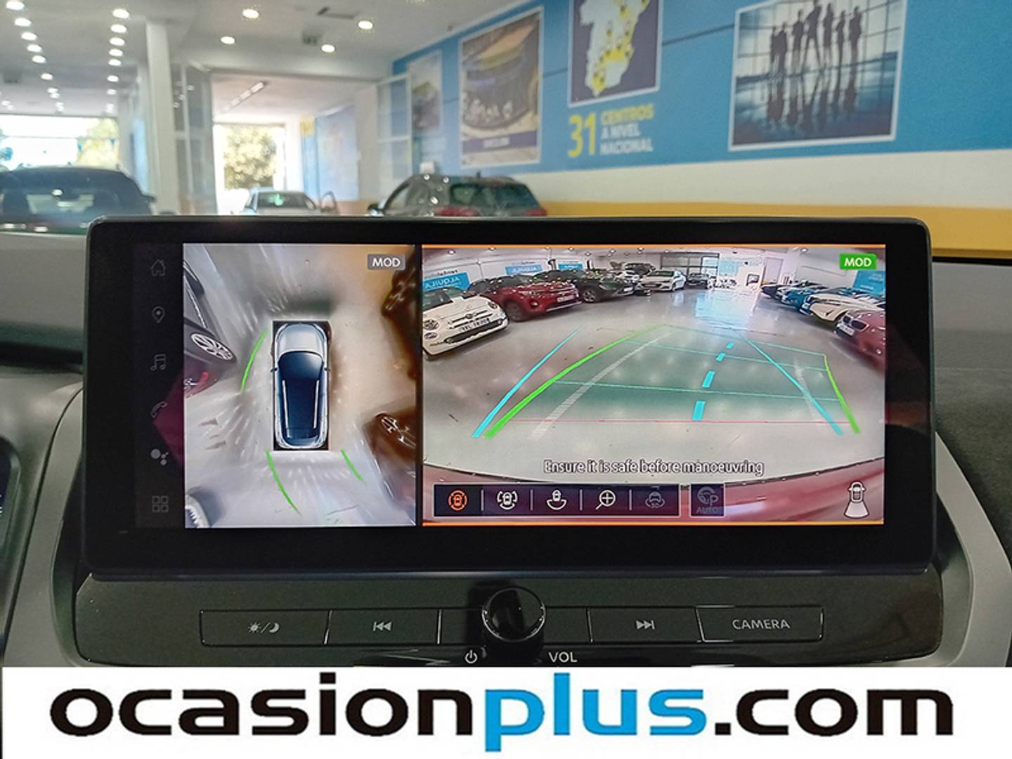 Foto Nissan QASHQAI Nissan Qashqai Tekna Premium E-POWER (190 CV)