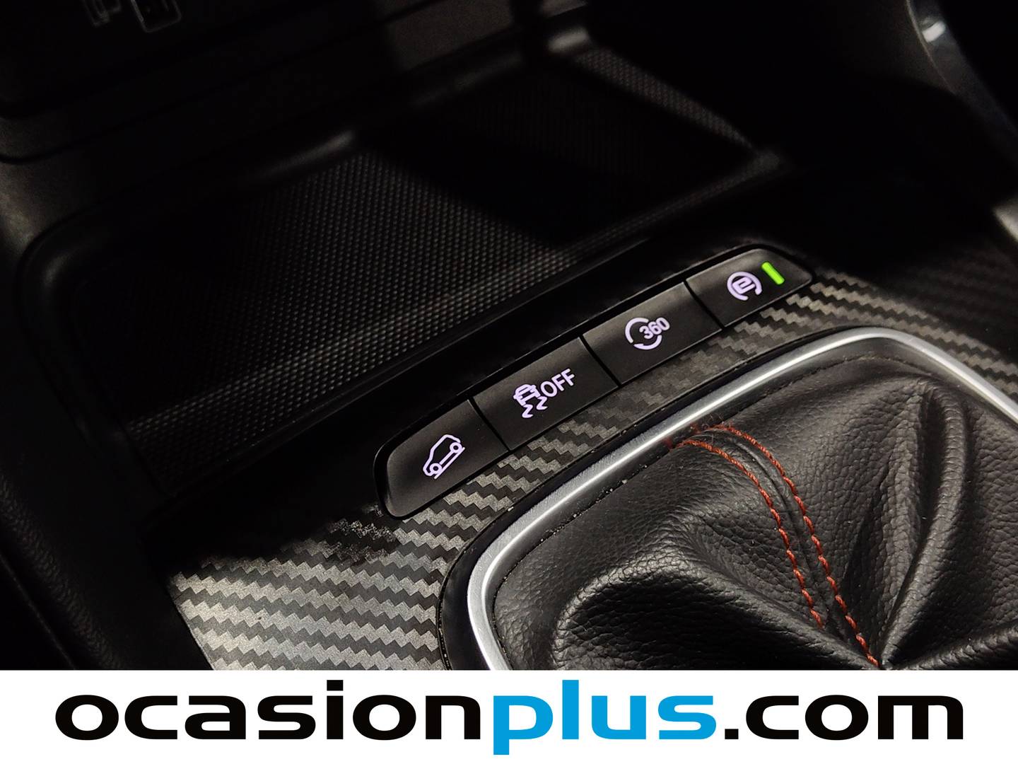 Foto MG ZS MG ZS 1.0T Luxury 82 kW (111 CV)