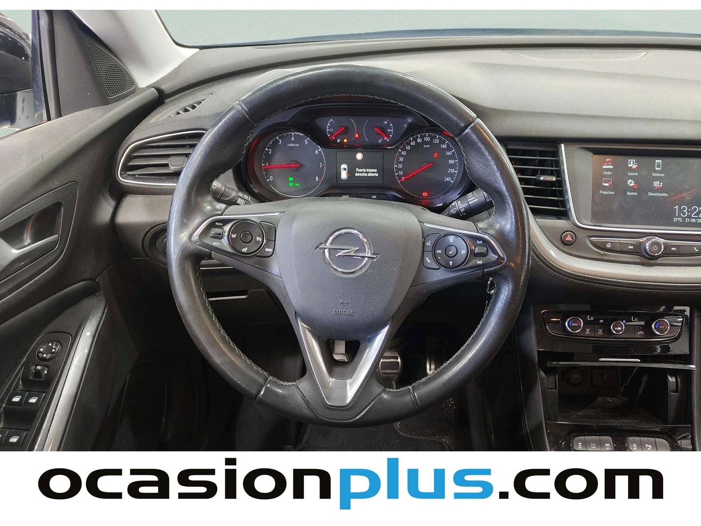 Opel Grandland X Opel Grandland X 1.5 CDTi 120 Aniversario (130 CV) manual