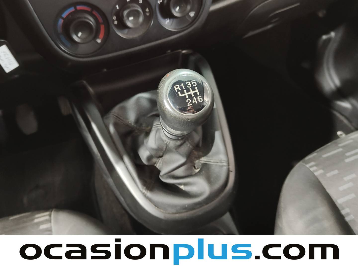 Foto Opel Combo Opel Combo Tour 1.6 CDTI Expression L1 H1 (105 CV)