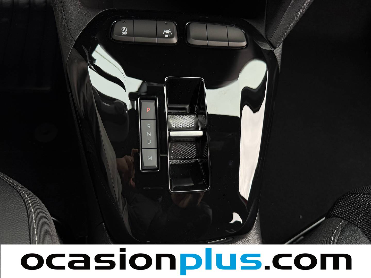 Foto Opel Corsa Opel Corsa 1.2 T XHL Hybrid GS eDCT (110 CV)