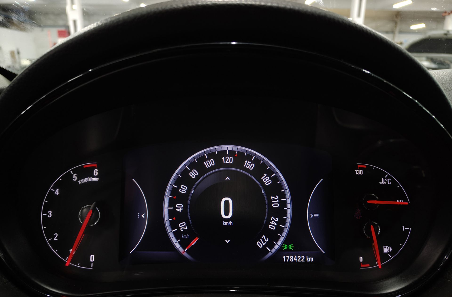 Opel Insignia 1.6 CDTI ecoFlex Business - foto 20