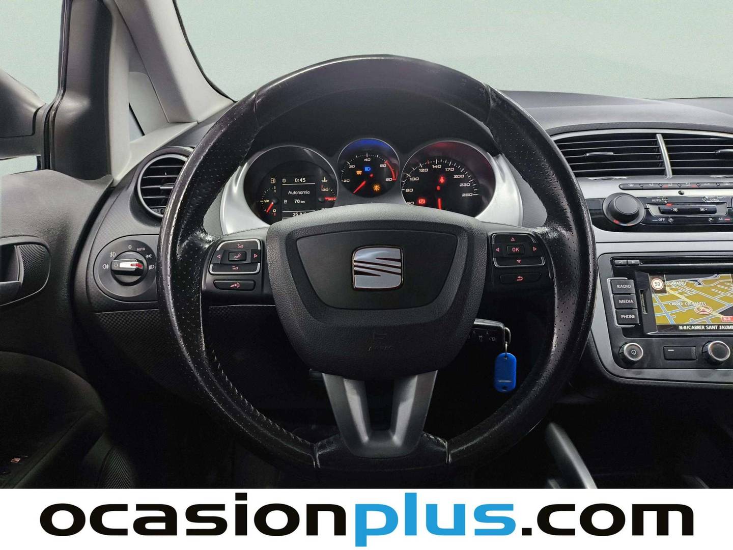 Seat Altea XL Seat Altea XL 1.6 TDI DPF Style Ecomotive (105 CV) diésel