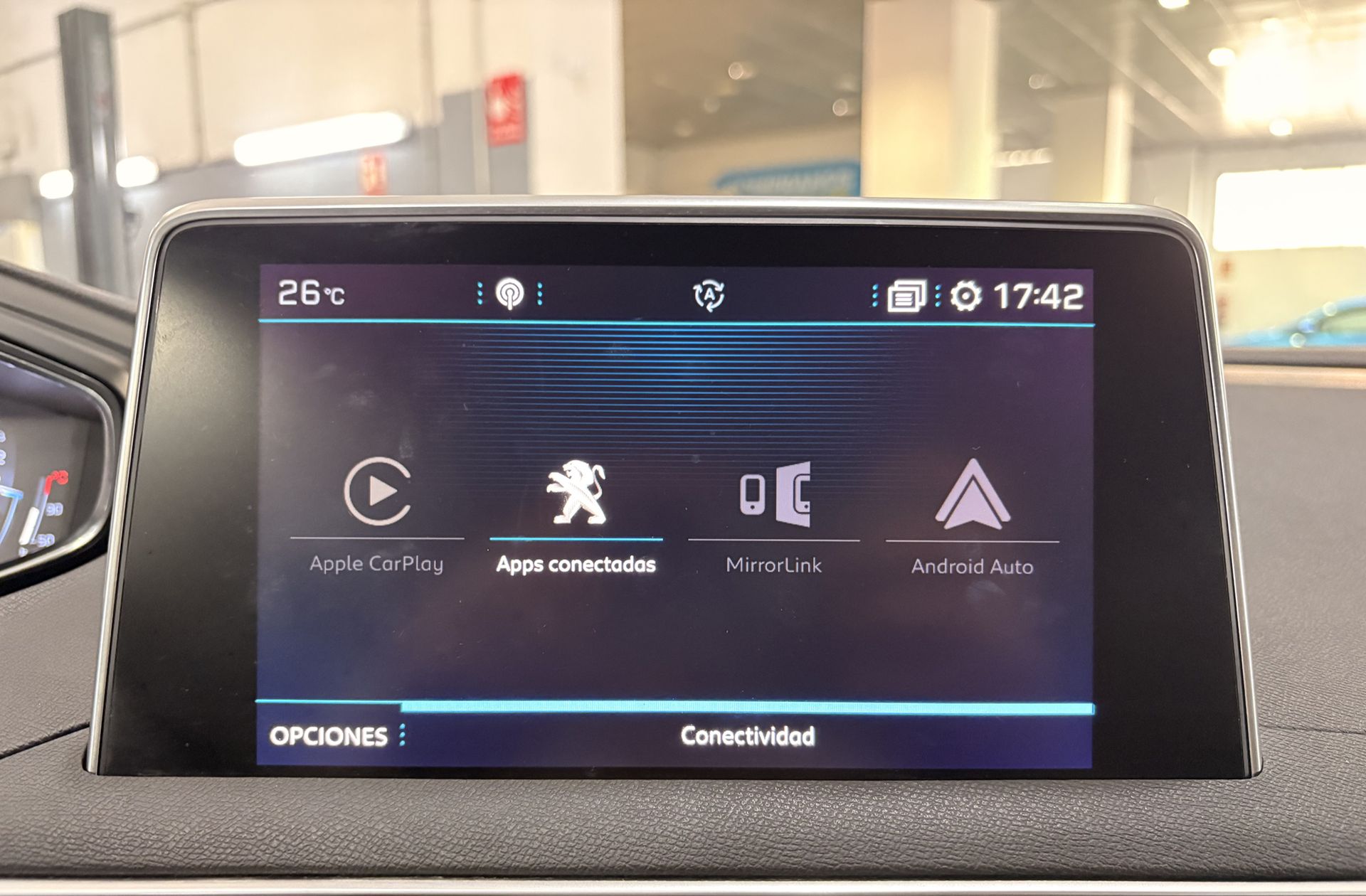 Peugeot 5008 PureTech 130 Allure 7 plazas - foto 9