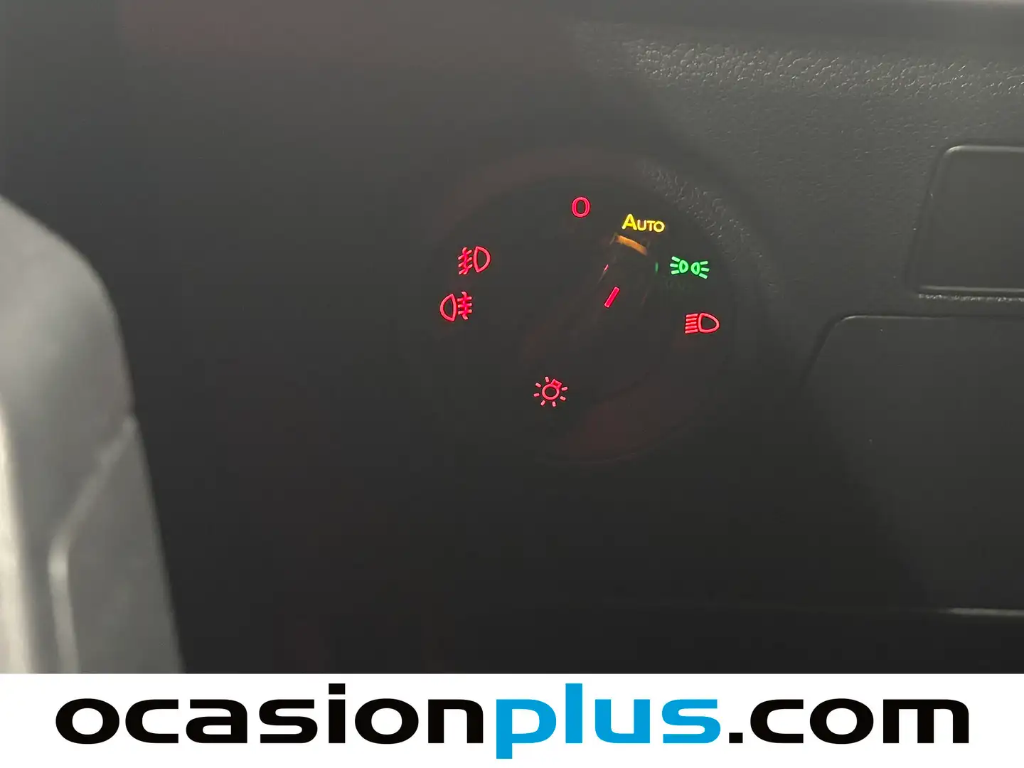 Foto Seat Ibiza SEAT Ibiza 1.0 TSI S&S FR 40 Aniversario (115 CV)