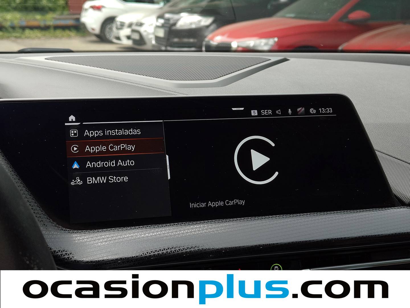 Foto BMW Serie 1 BMW Serie 1 118i (136 CV)