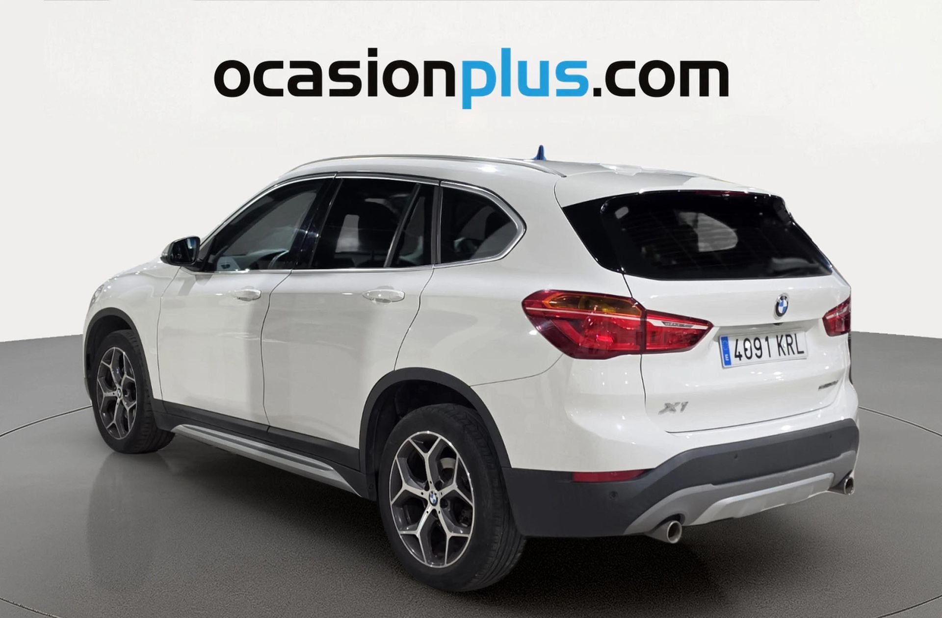 BMW X1 sDrive18d Business - foto 3