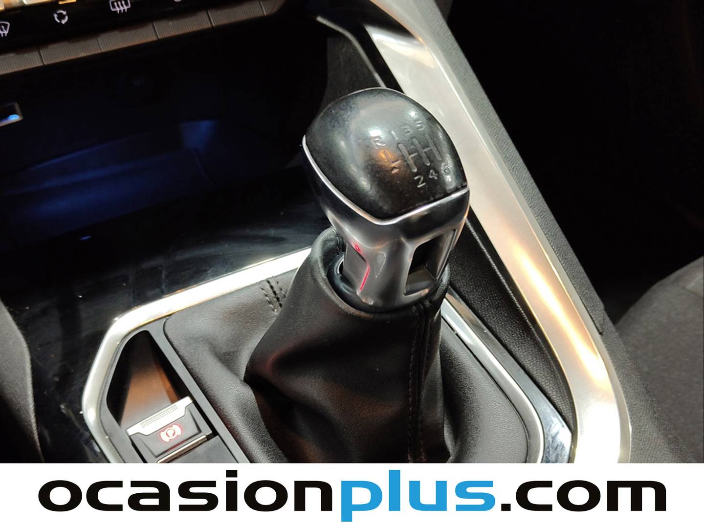 Peugeot 3008 Peugeot 3008 BlueHDi 130 S&S Active Pack (130 CV) de ocasión