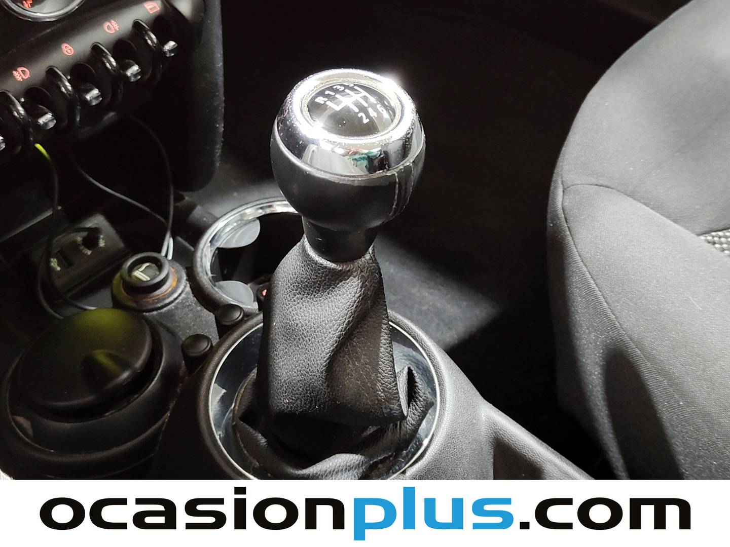 Foto Mini MINI MINI MINI 3 Puertas One (98 CV)